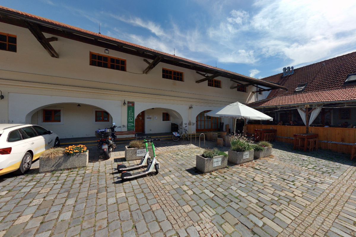 Knihovna Jiřího Mahena v Brně foto 6