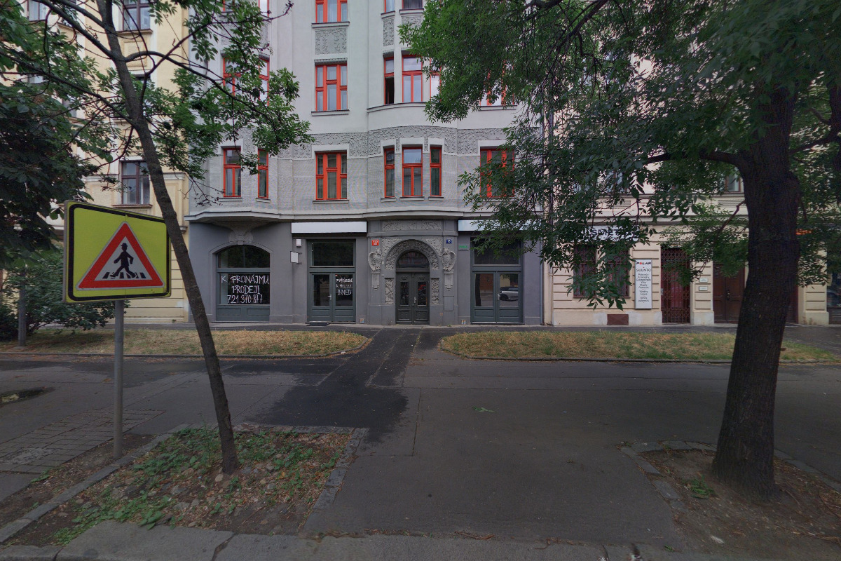 The Box Donut & more