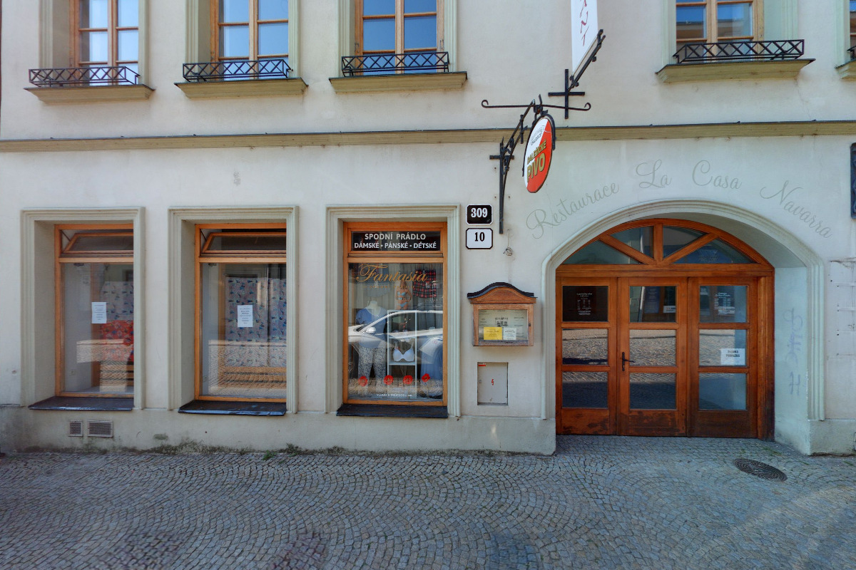 Kadeřnický salon Afrodite foto 2