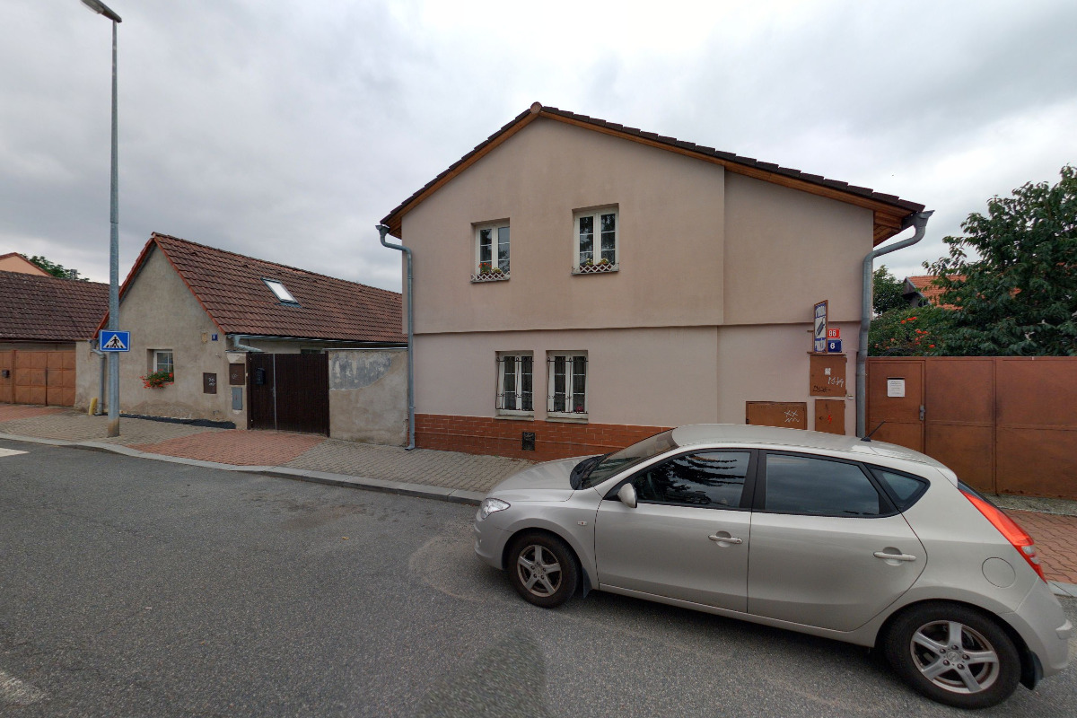 Jan Pour - výroba pružin