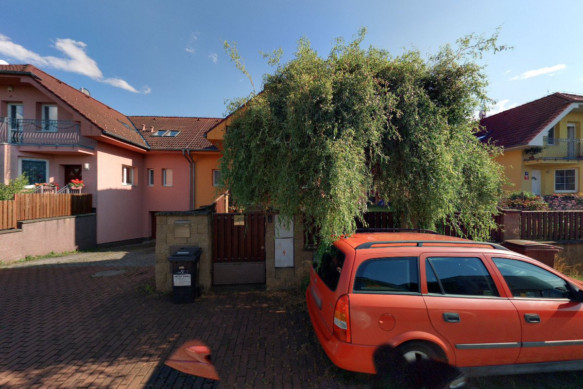 Kosmetické studio Lucie Líbalová