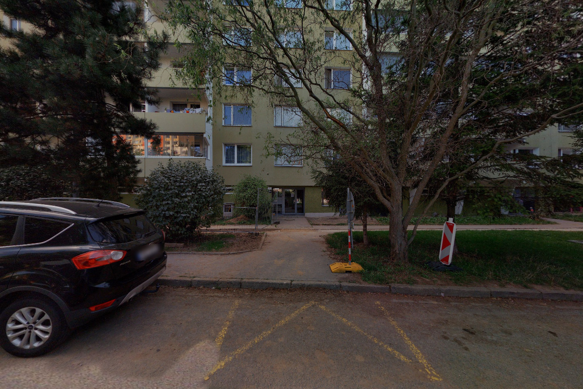 Ing. Vladimír Dokoupil foto 1