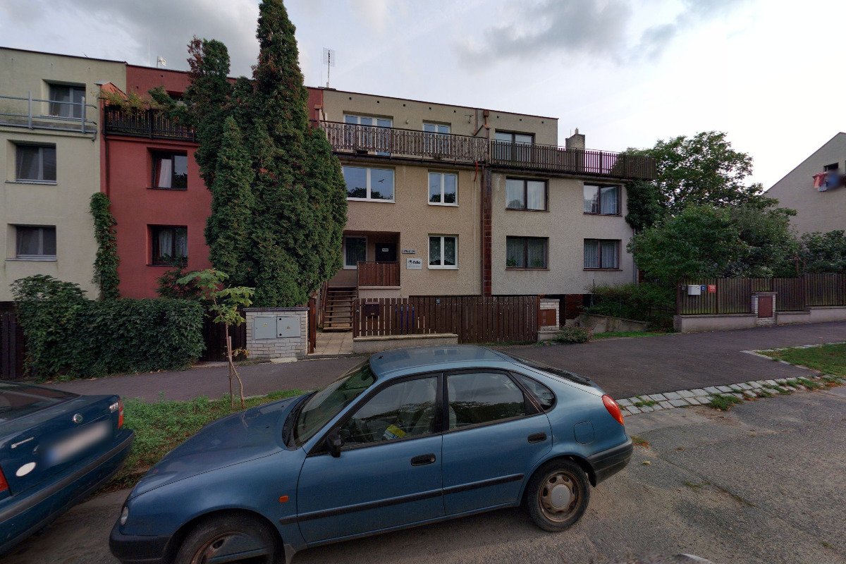 Fidia Pharma CZ, s.r.o.