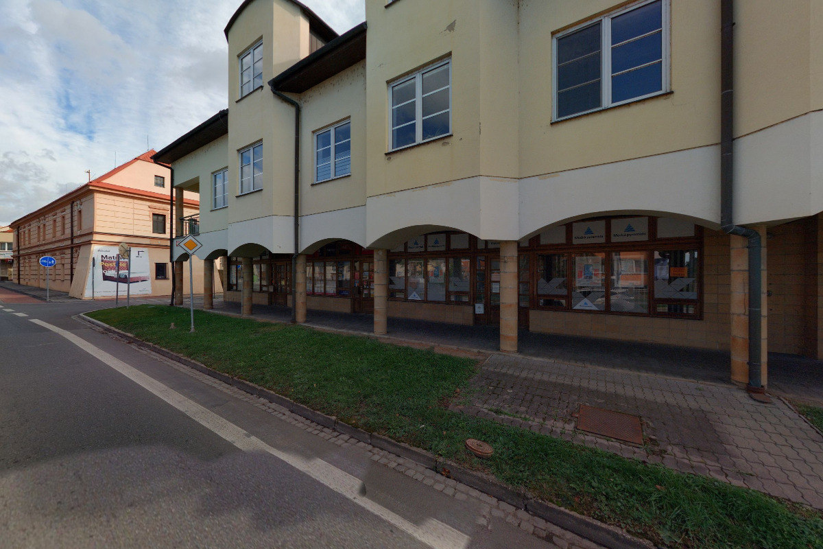 KB Poradenské místo