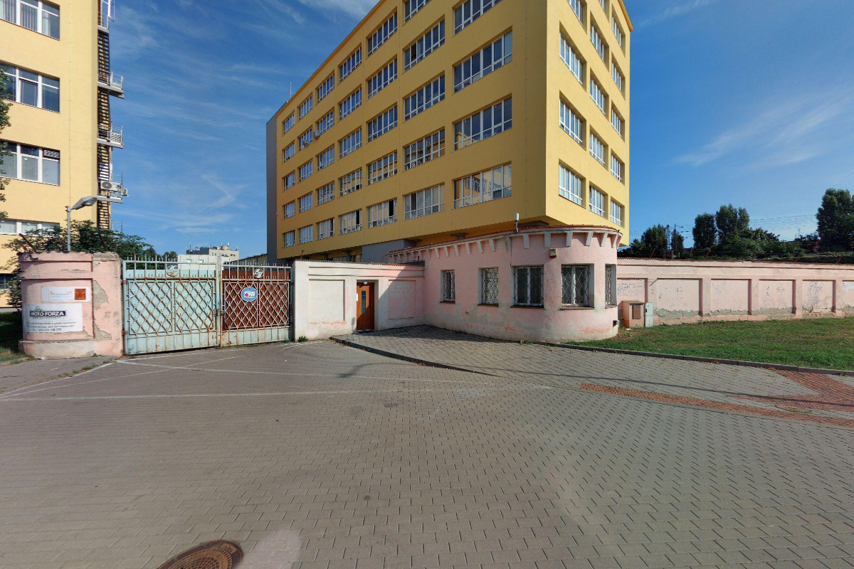 Hexaplan International, spol. s r.o.