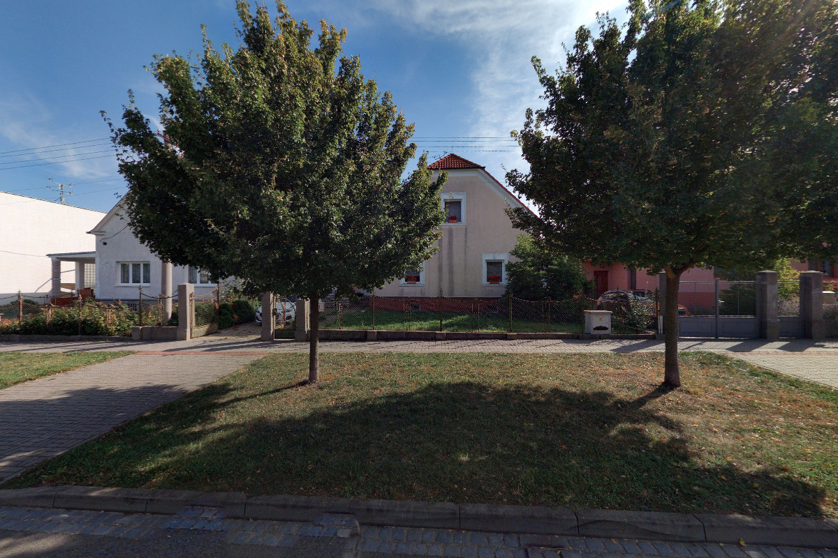 První zeměměřická, a.s.