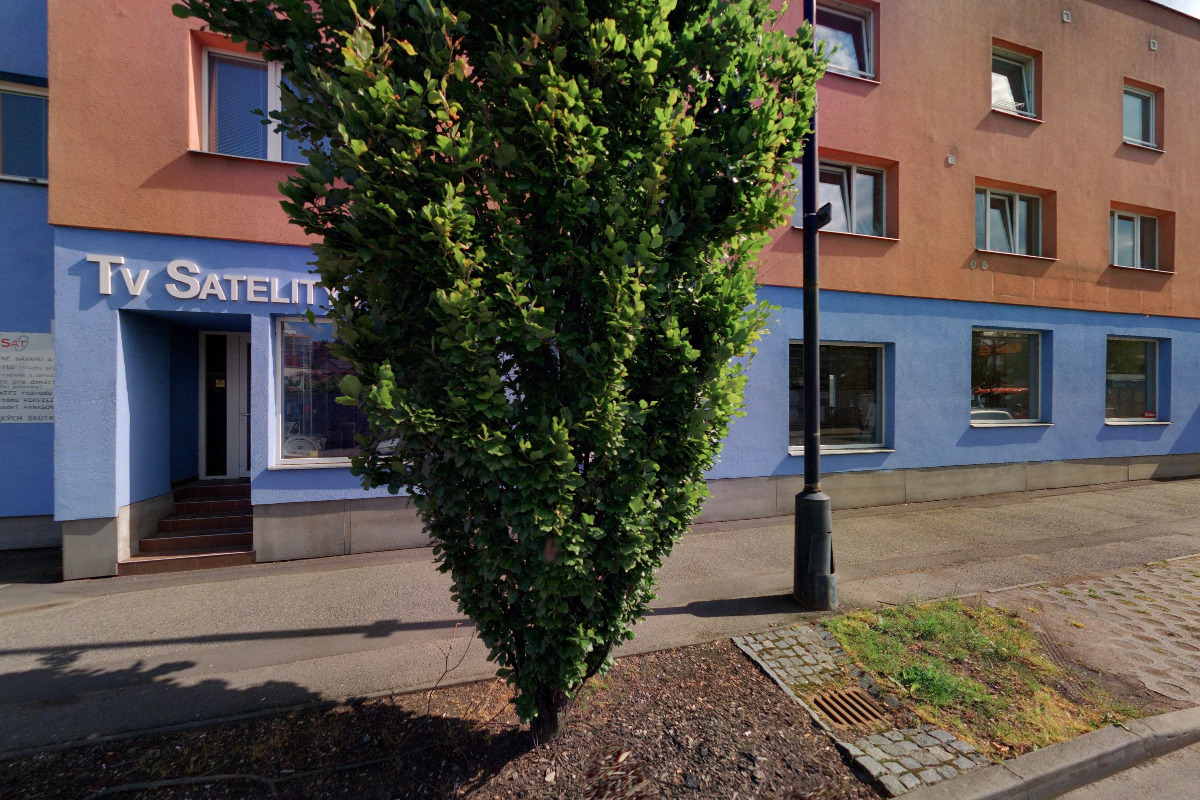 FORBEN GROUP, s.r.o.