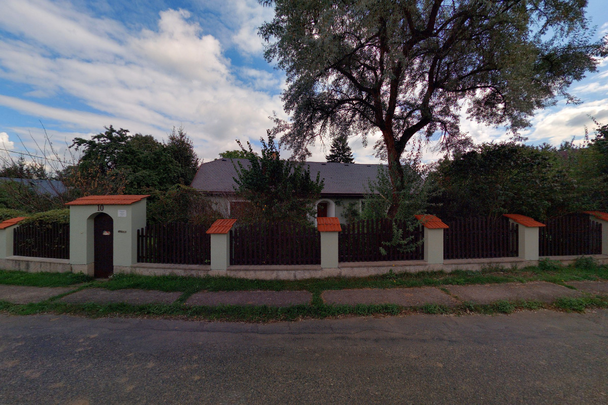 Projekce pozemních staveb Zdeněk Mejstřík foto 2