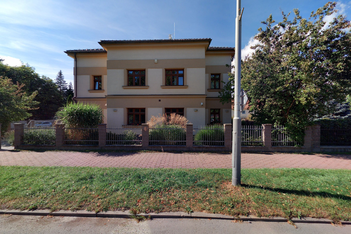 Medical Servis, s.r.o.