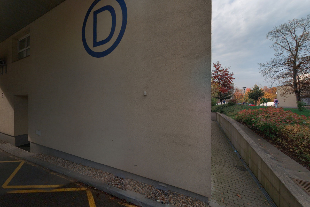 Dětské oddělení - Oblastní nemocnice Kolín foto 2