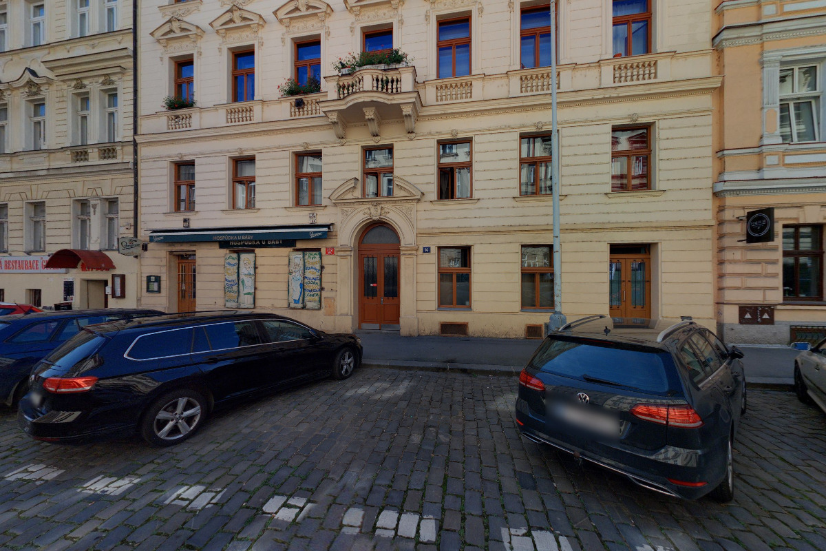 Finnem Rentals Florenc