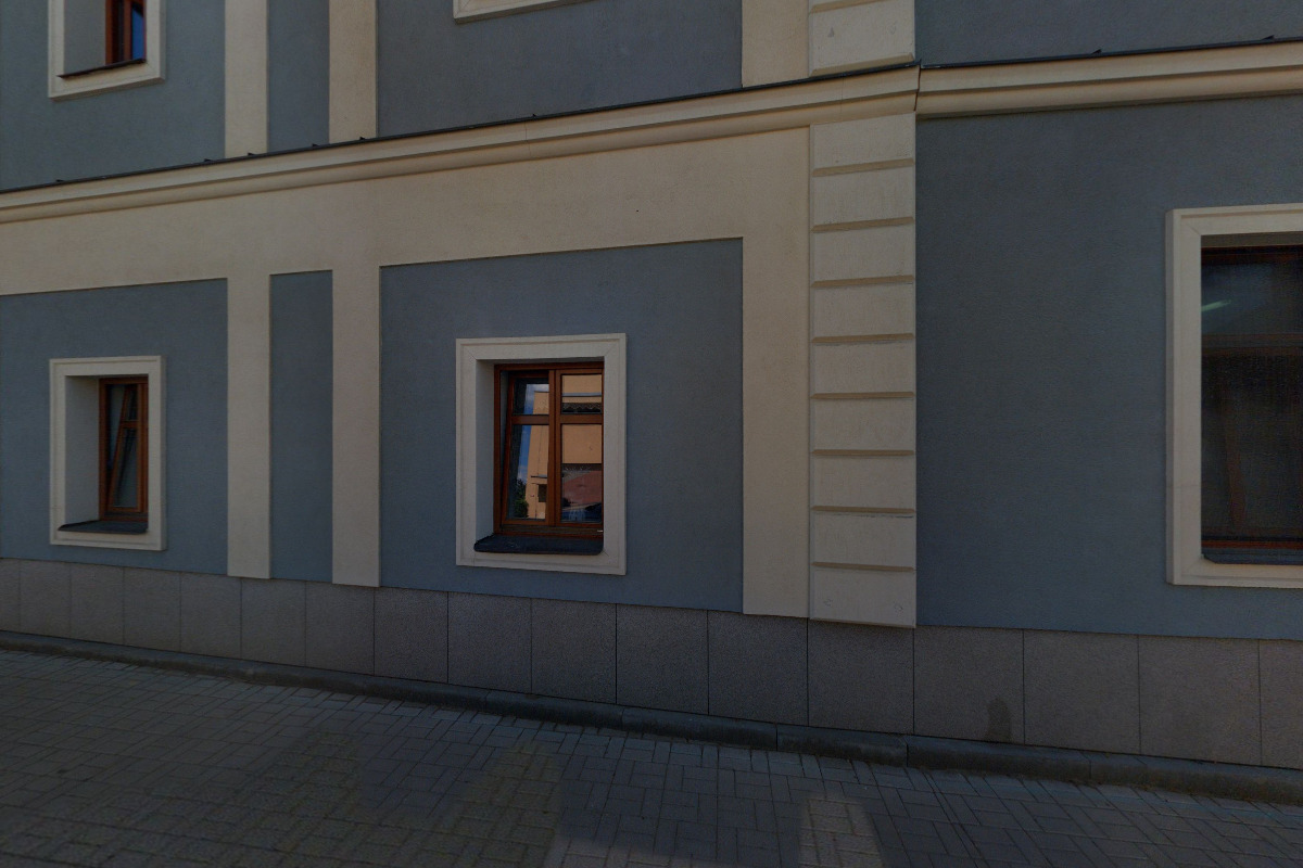 Netvořice - úřad městyse foto 6