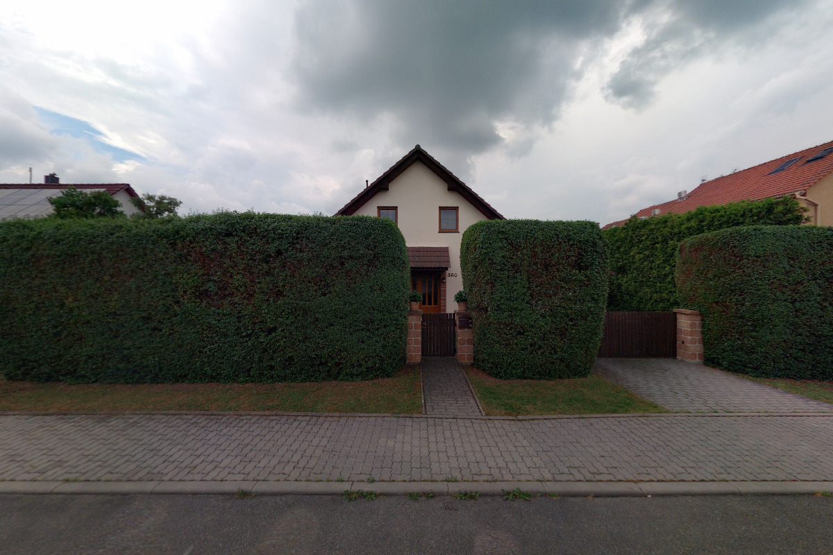 Ing. David Haloda - Návrhář interiérů