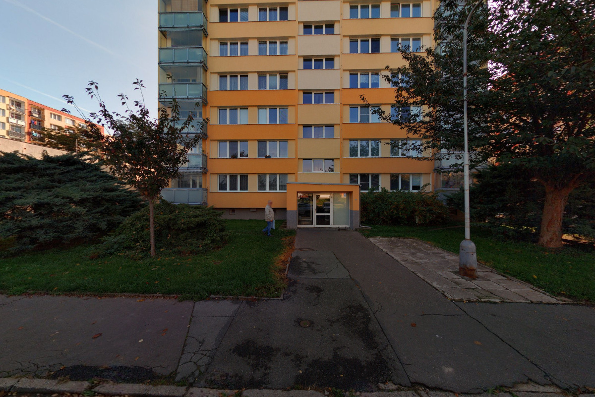 Realitní služby Roman Kotek