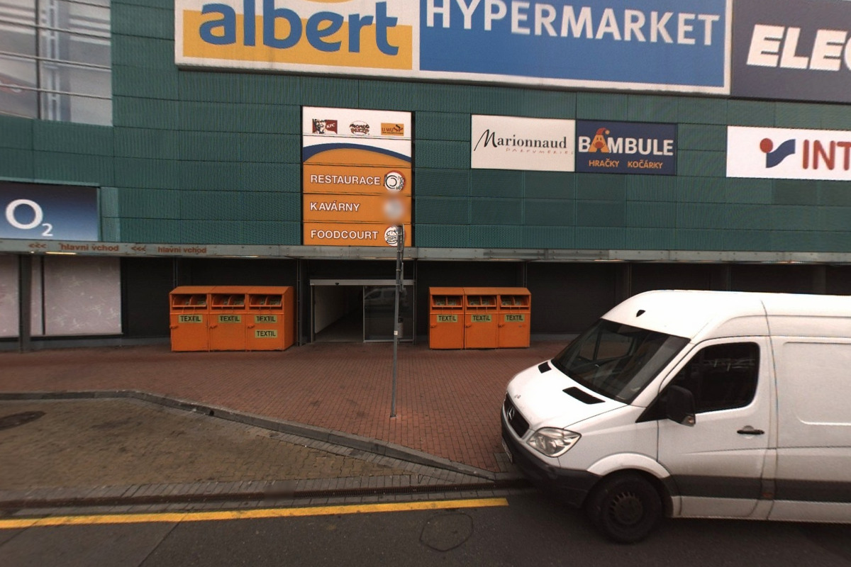 O2 Czech Republic a.s. foto 2