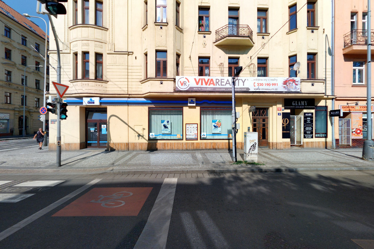 Masážní salon Just Harmony