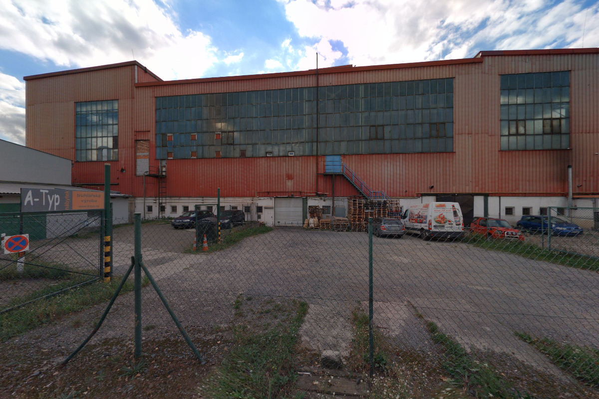 STEVEN INVEST, s.r.o.