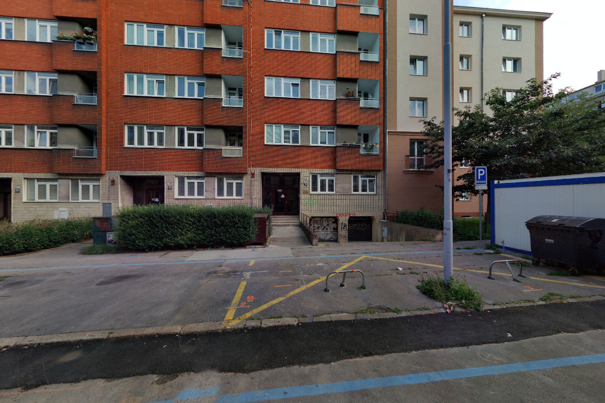 JUDr. Zuzana Ostianová foto 1