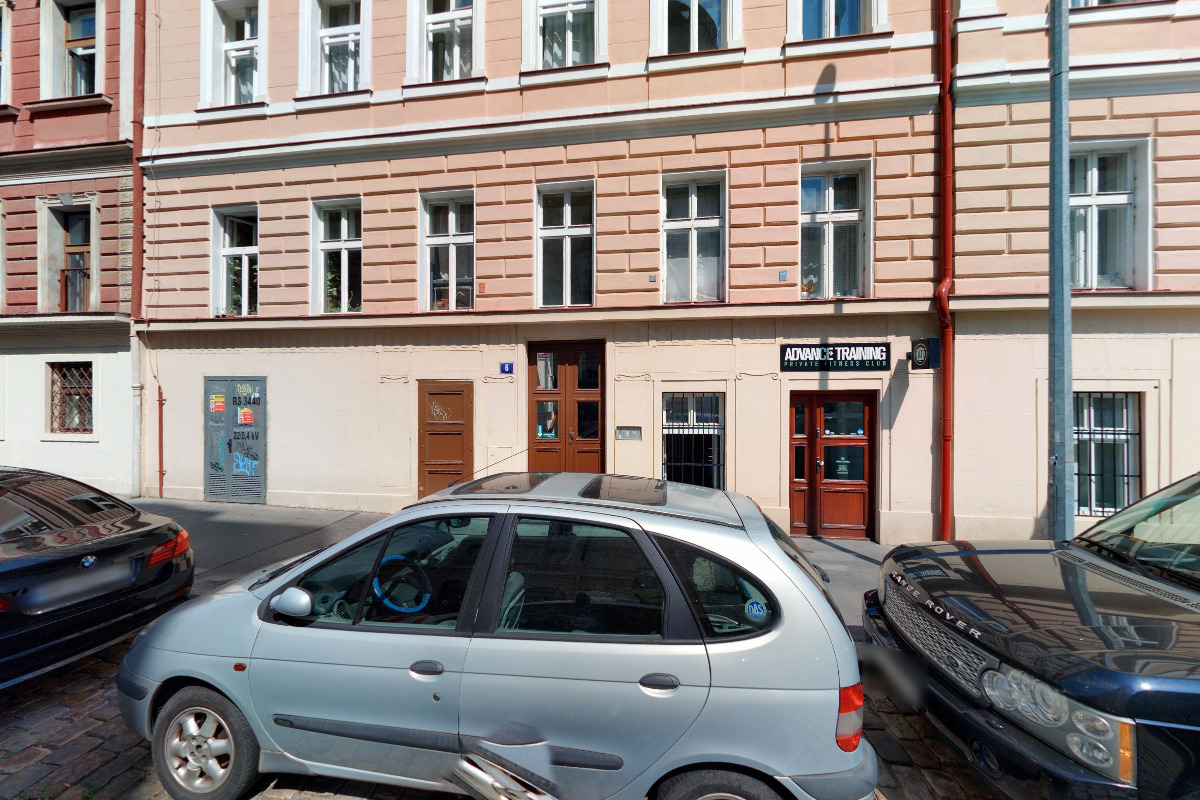 Advance Training, s.r.o.