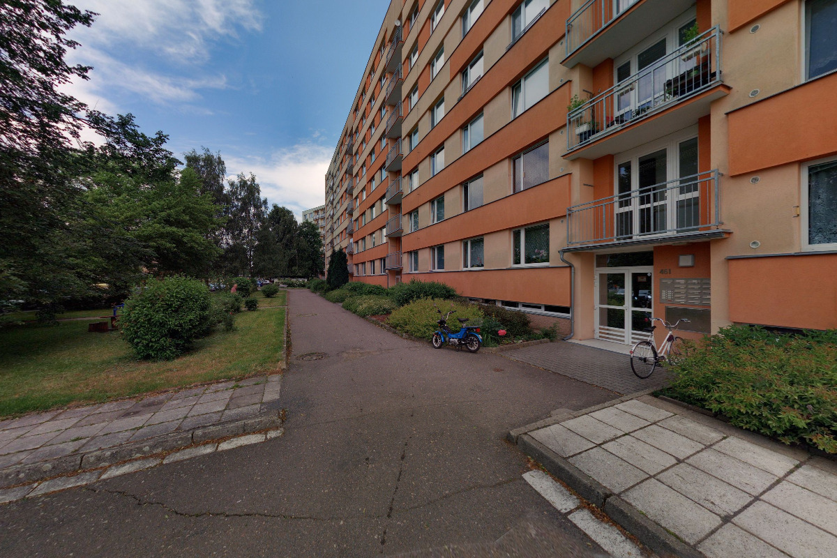 Jewell - Miroslav Hvozdenský foto 2