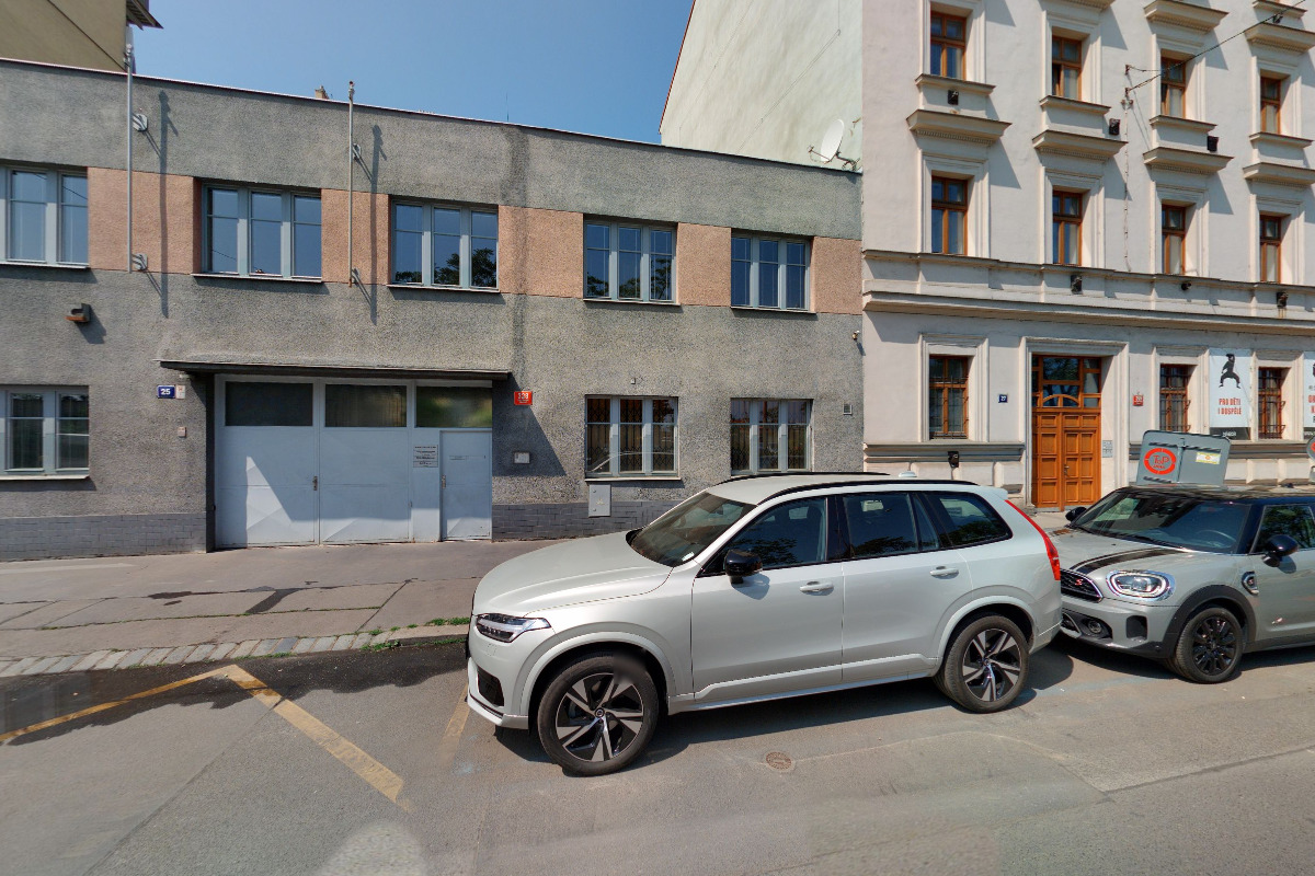 Evropská konzultační agentura, s.r.o.