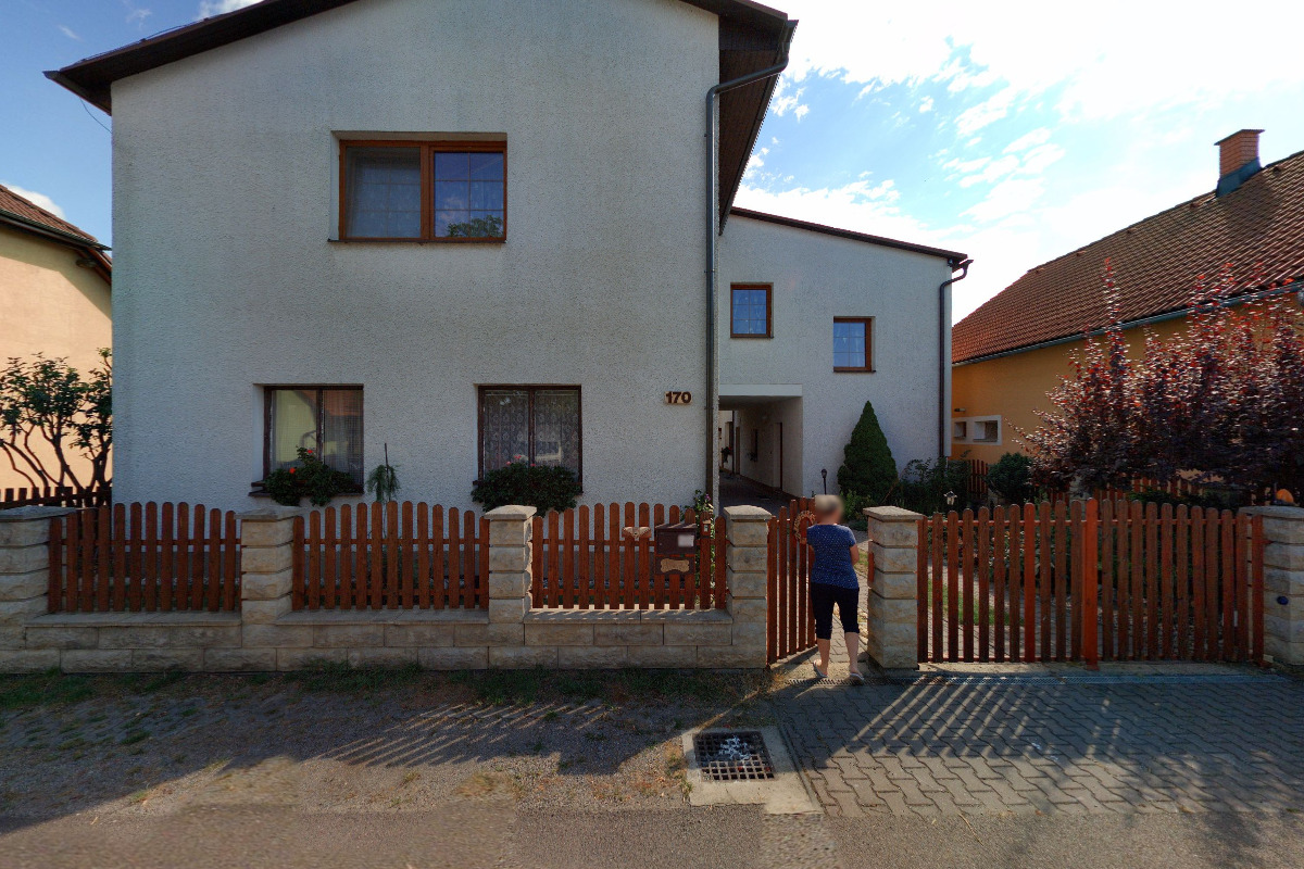 Tomáš Horodyský - řemeslné práce