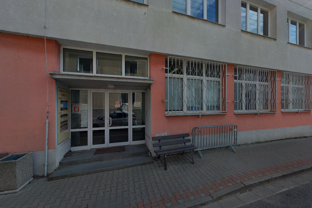 Zdravotnická záchranná služba Uhlířské Janovice