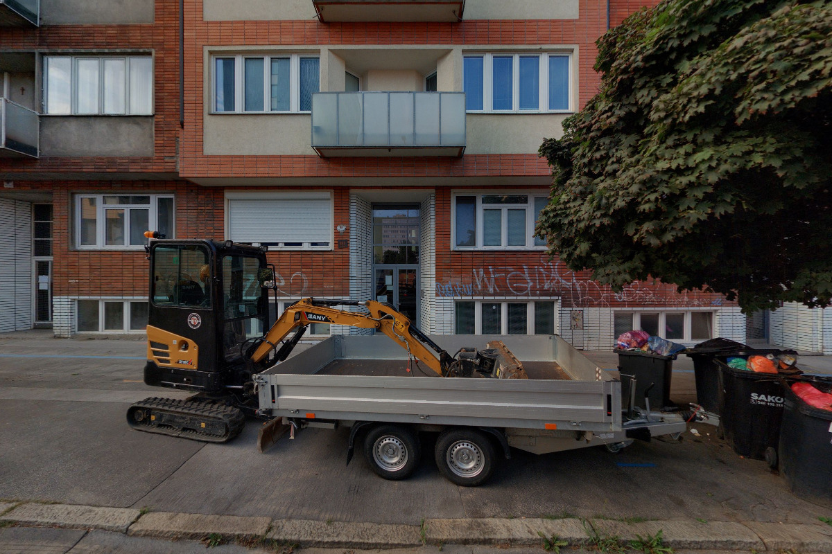 Duo Metropol foto 5