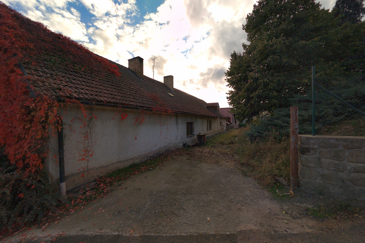 Chov skotu - Pavel Jindrák