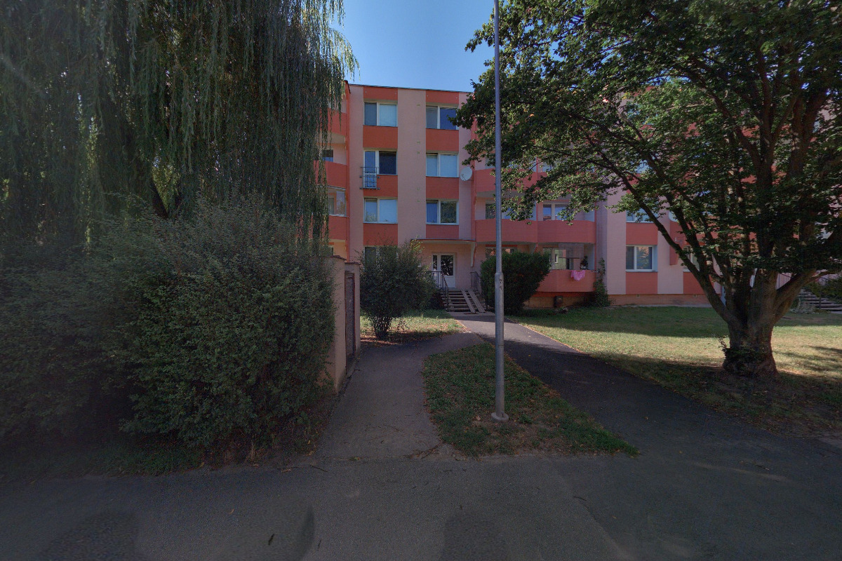 Junák - český skaut, středisko Květnice Tišnov