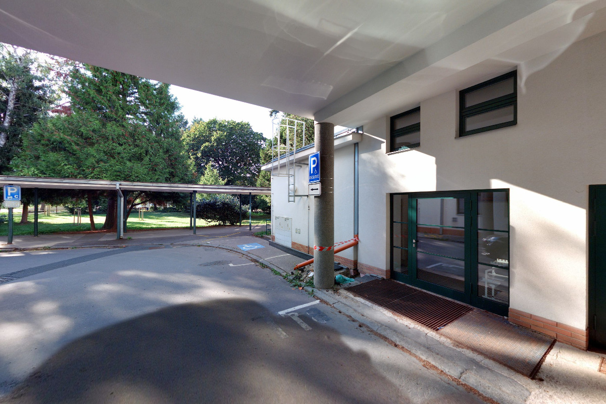 Oddělení klinické mikrobiologie - Fakultní nemocnice Brno foto 3