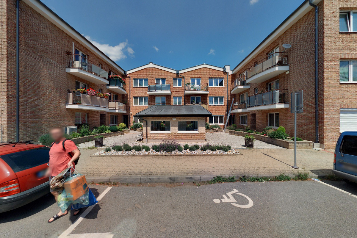 Potraviny Minimarket u Kapličky