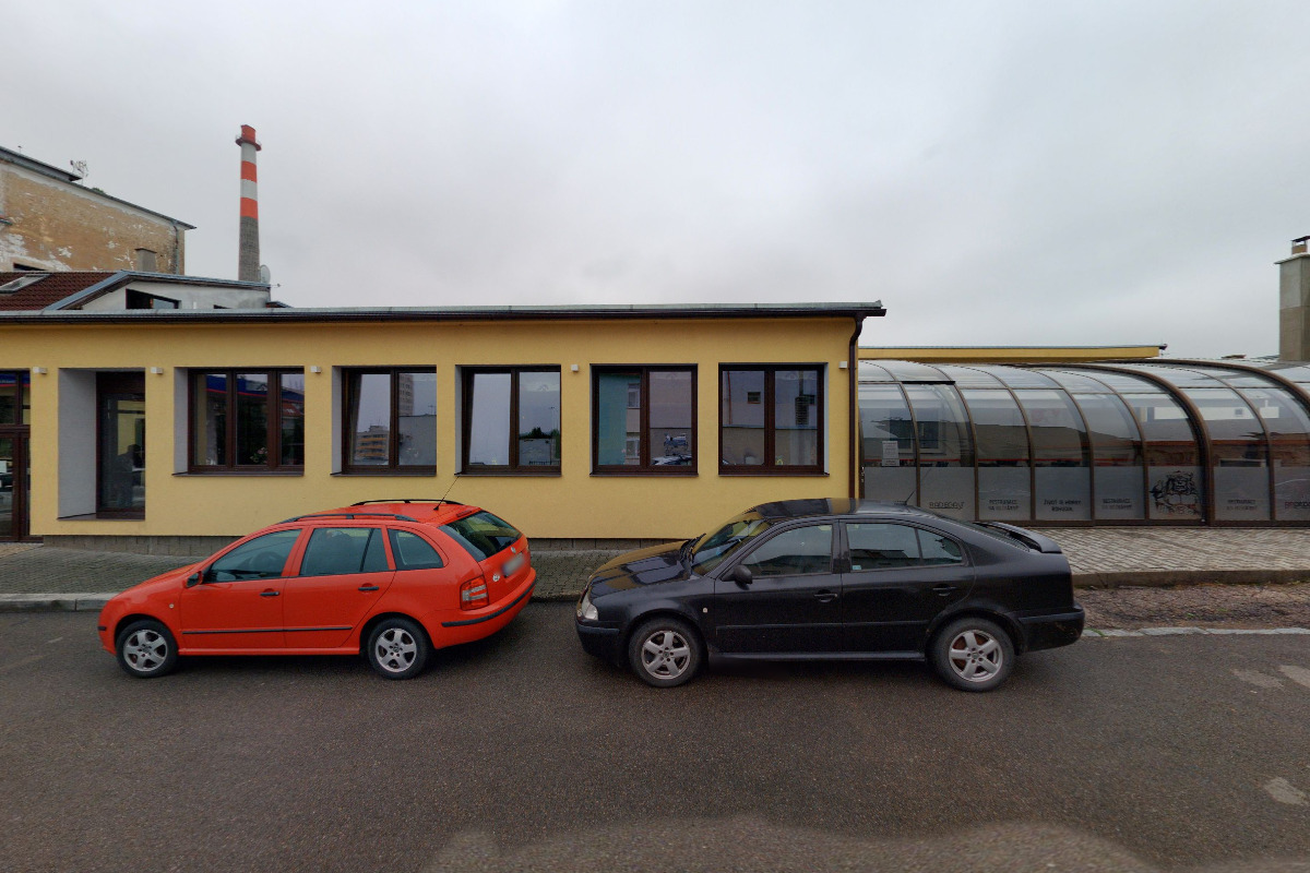 Restaurace Na Mlíkárně foto 6