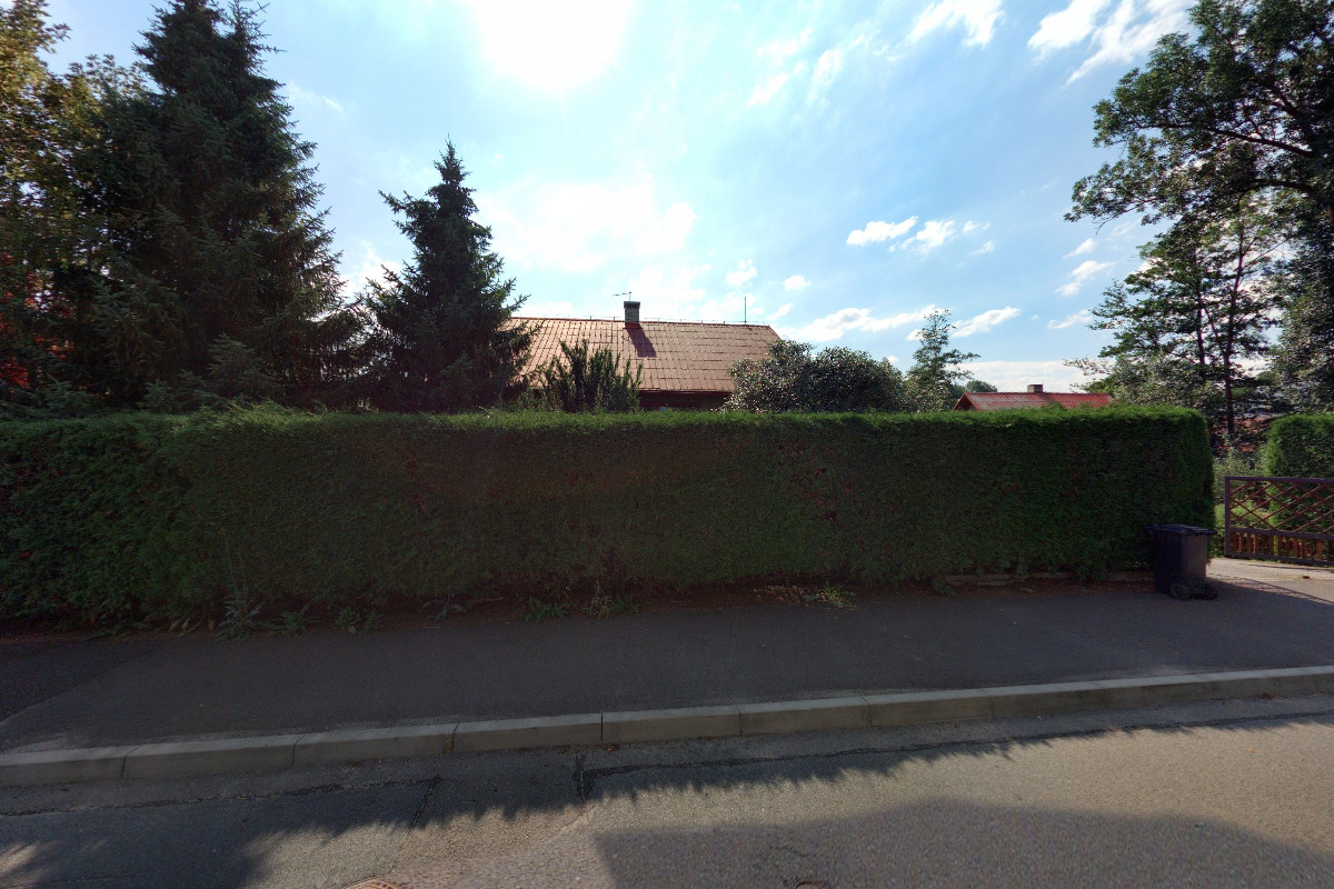 Zahrady Petr Dědič