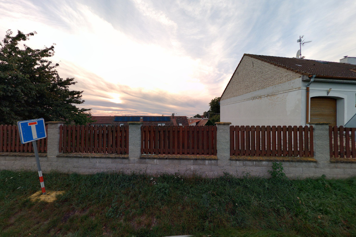 Vojtěch Kostelanský - autodoprava