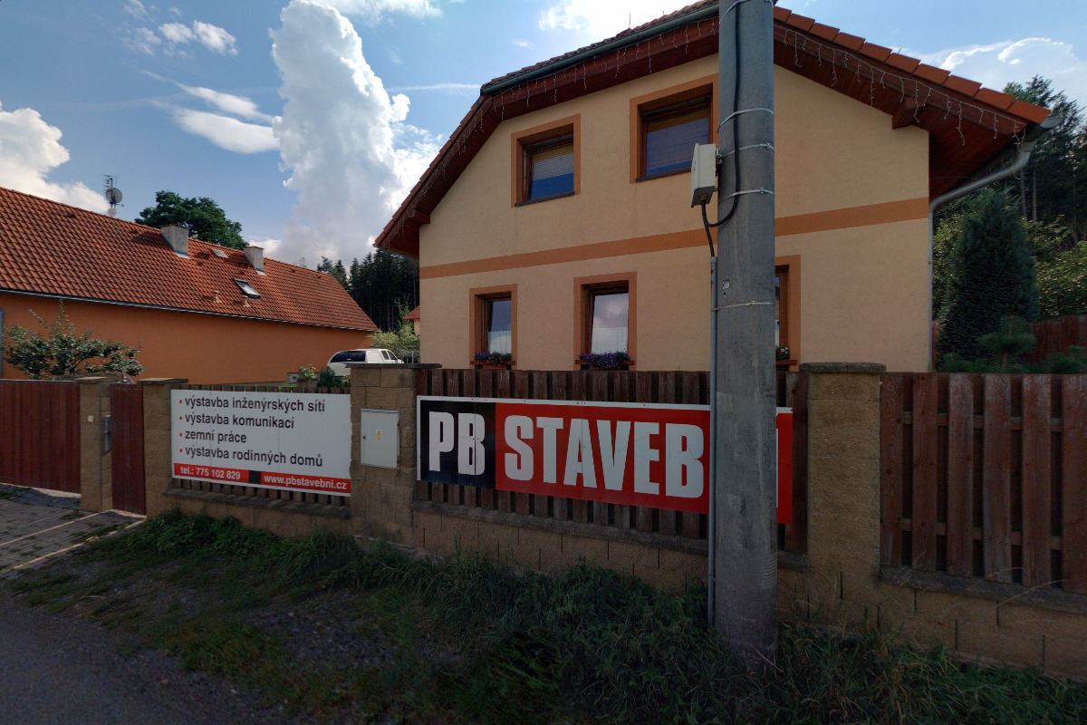 Pavel Běhal foto 2