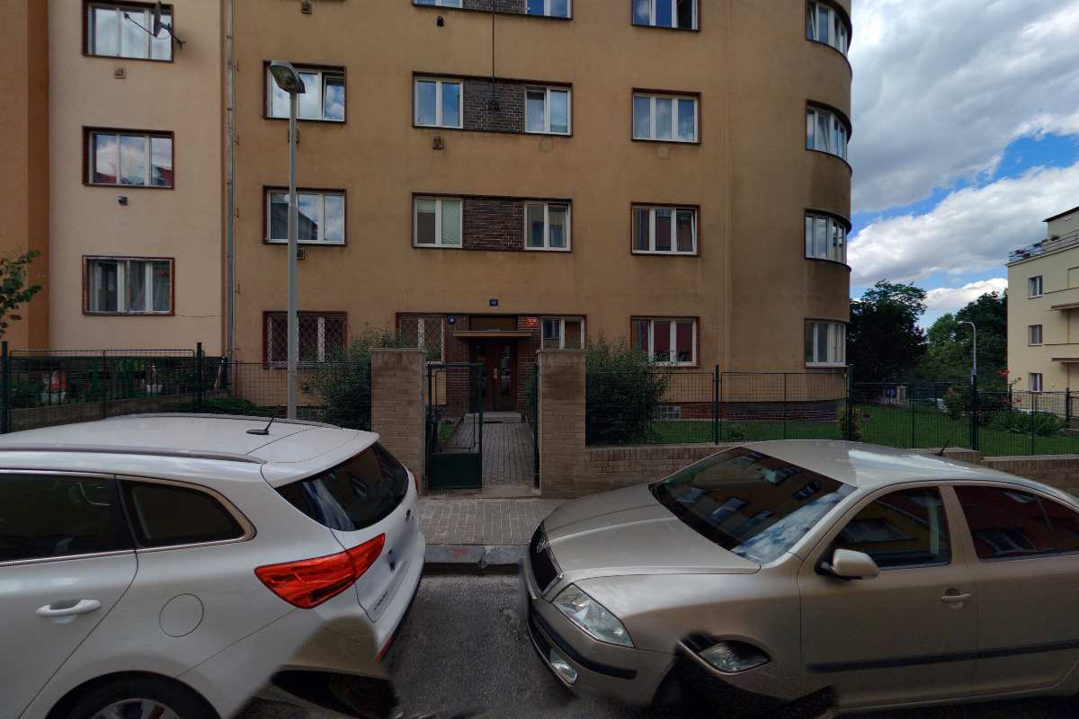 Mgr. A. Martin Píša