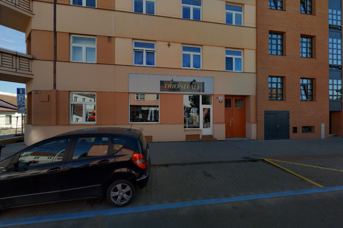 Trionffale Boutique foto 1