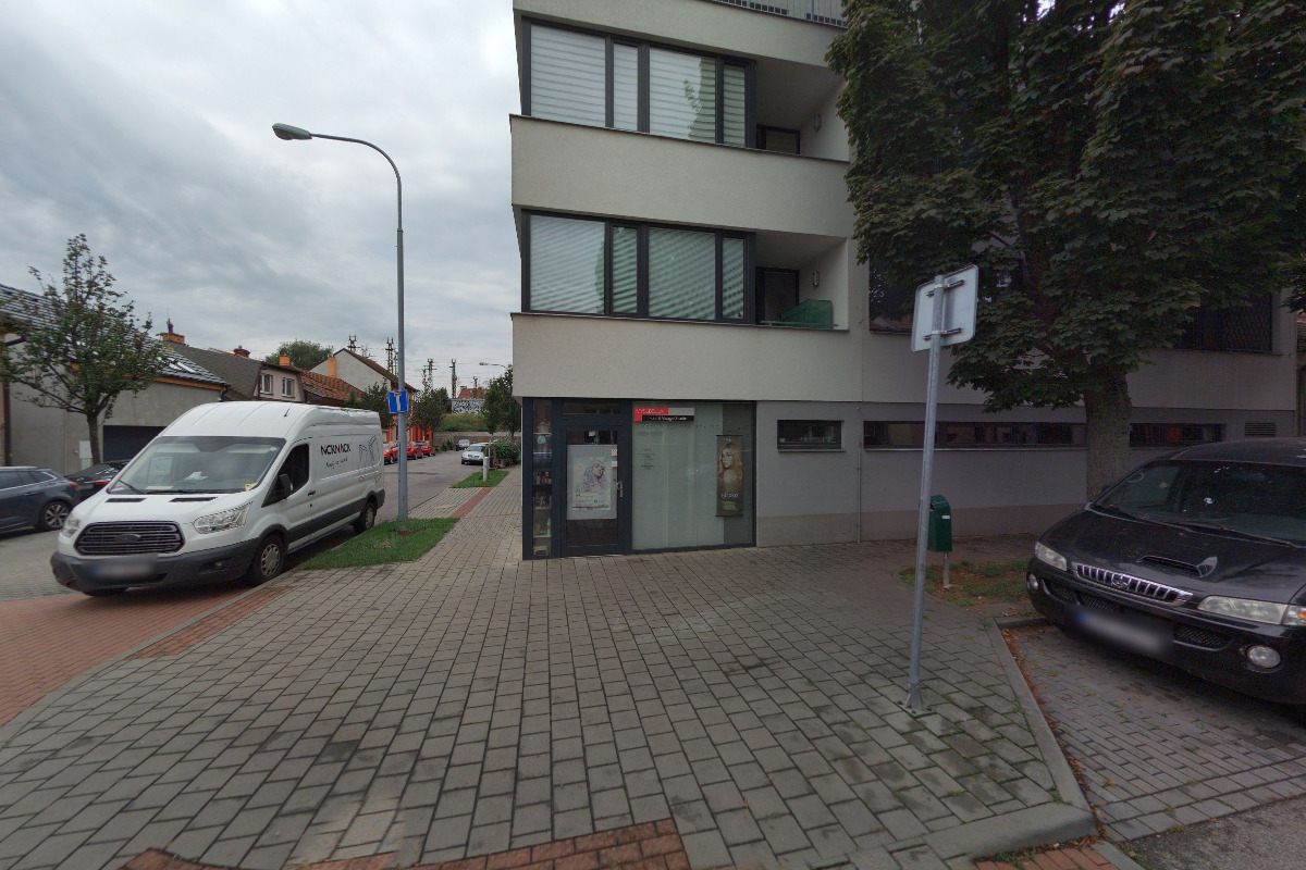 Věra Misáková - Znalci a odhadci