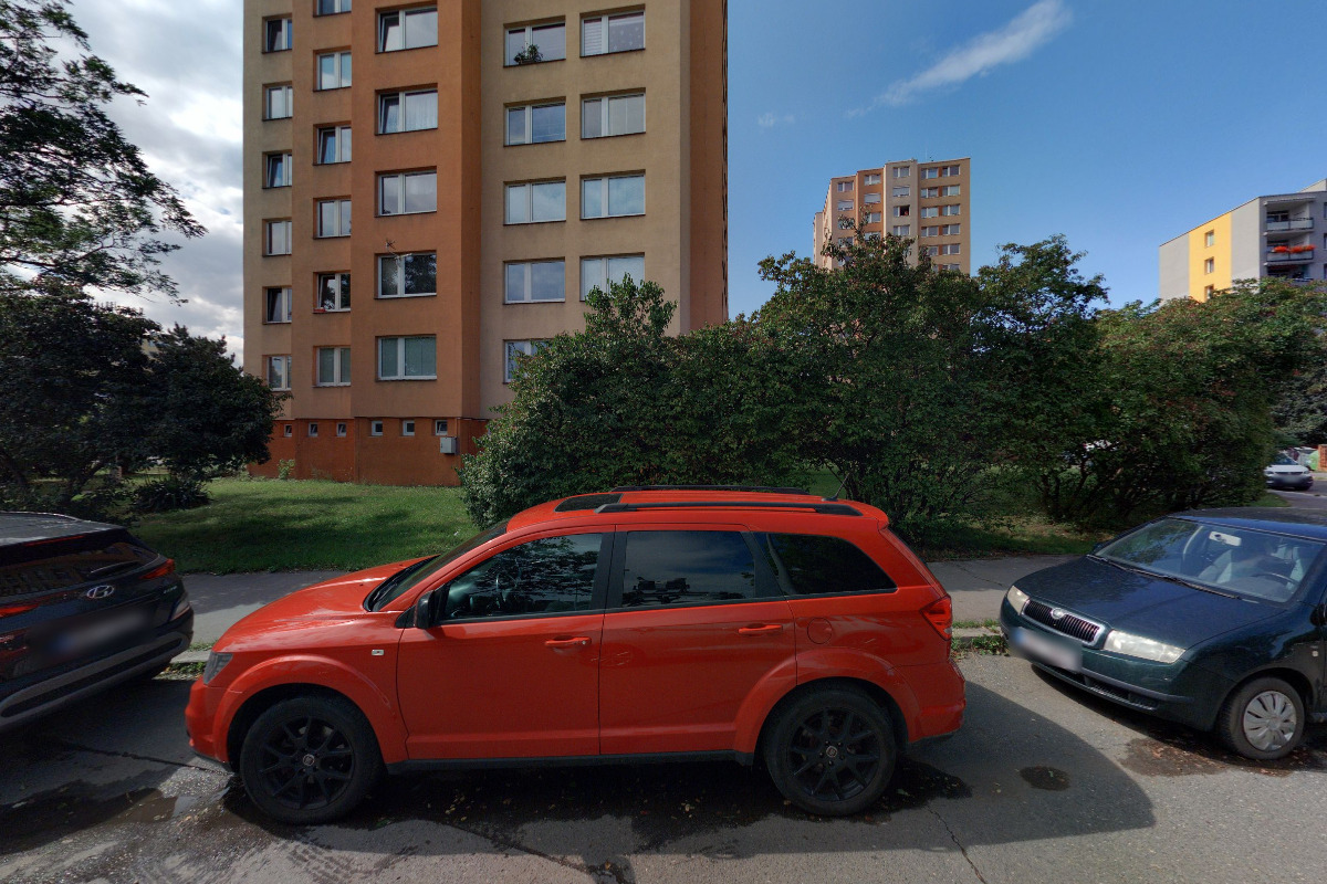 A.P.ALBI Albert Červenka foto 1