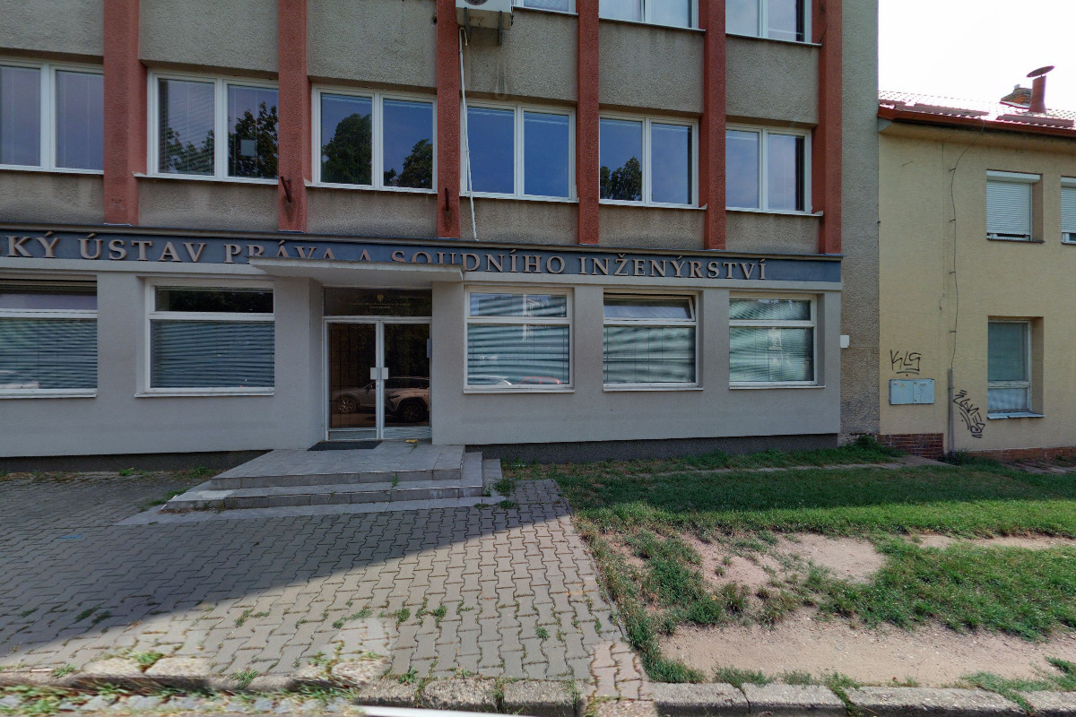 Ústav práva a soudního inženýrství, o.p.s.