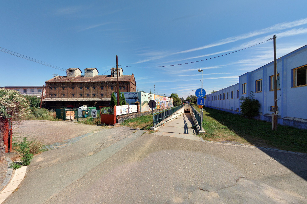 Plynoservis -  Aleš Horych