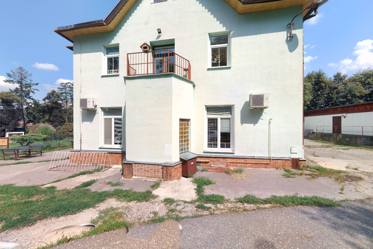 Dětská skupina Medovníček