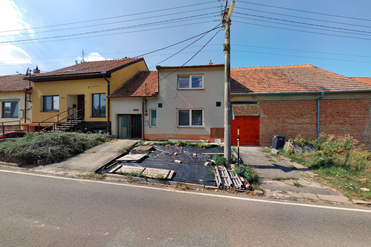 Pavel Krupár - elektromontáže