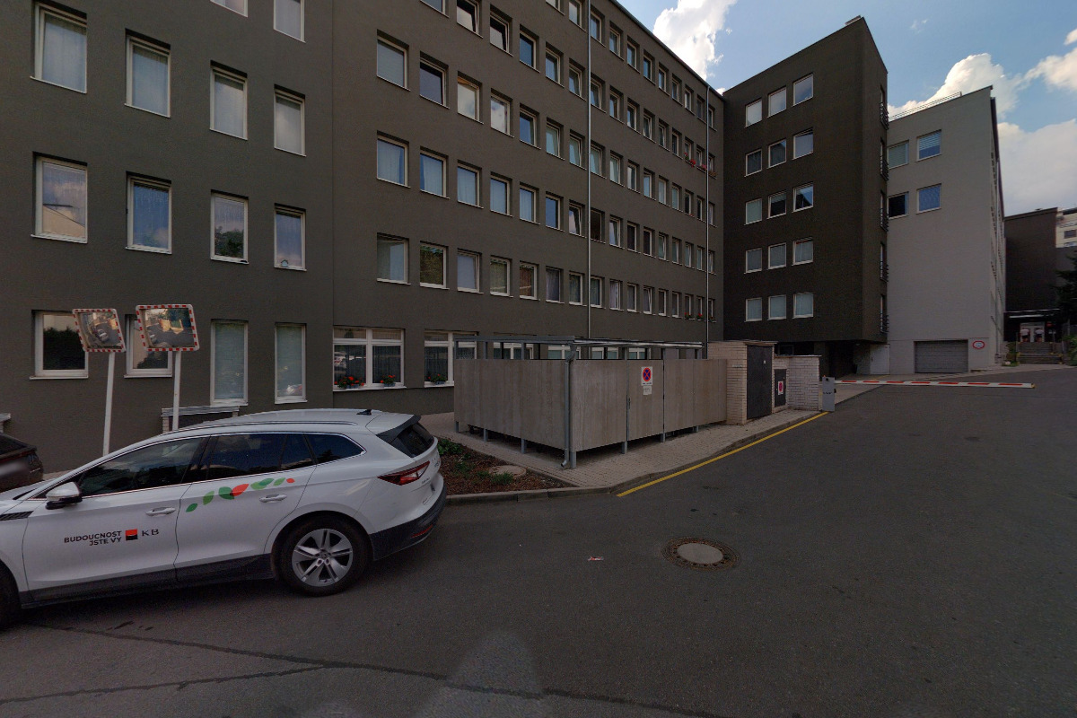 Nadační fond ReFresh Bistro