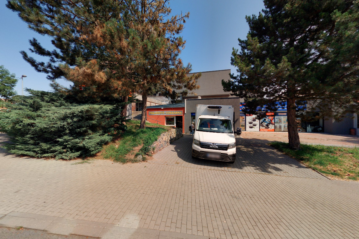 Pekařství a cukrárna Benea foto 2