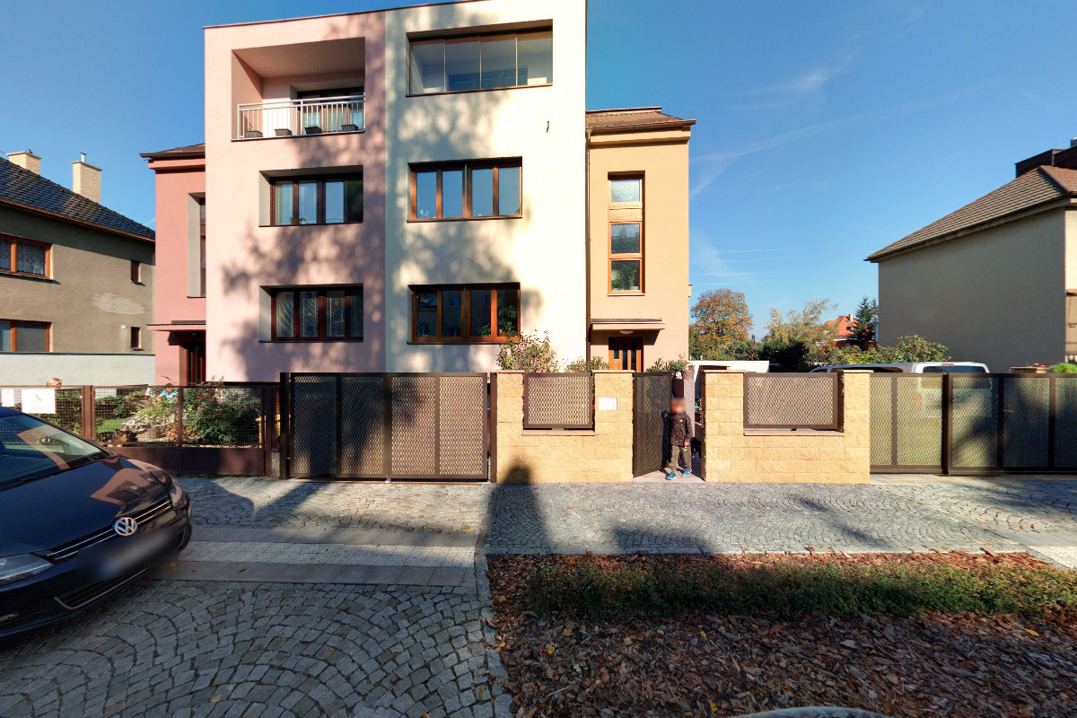 Klub lodních modelářů