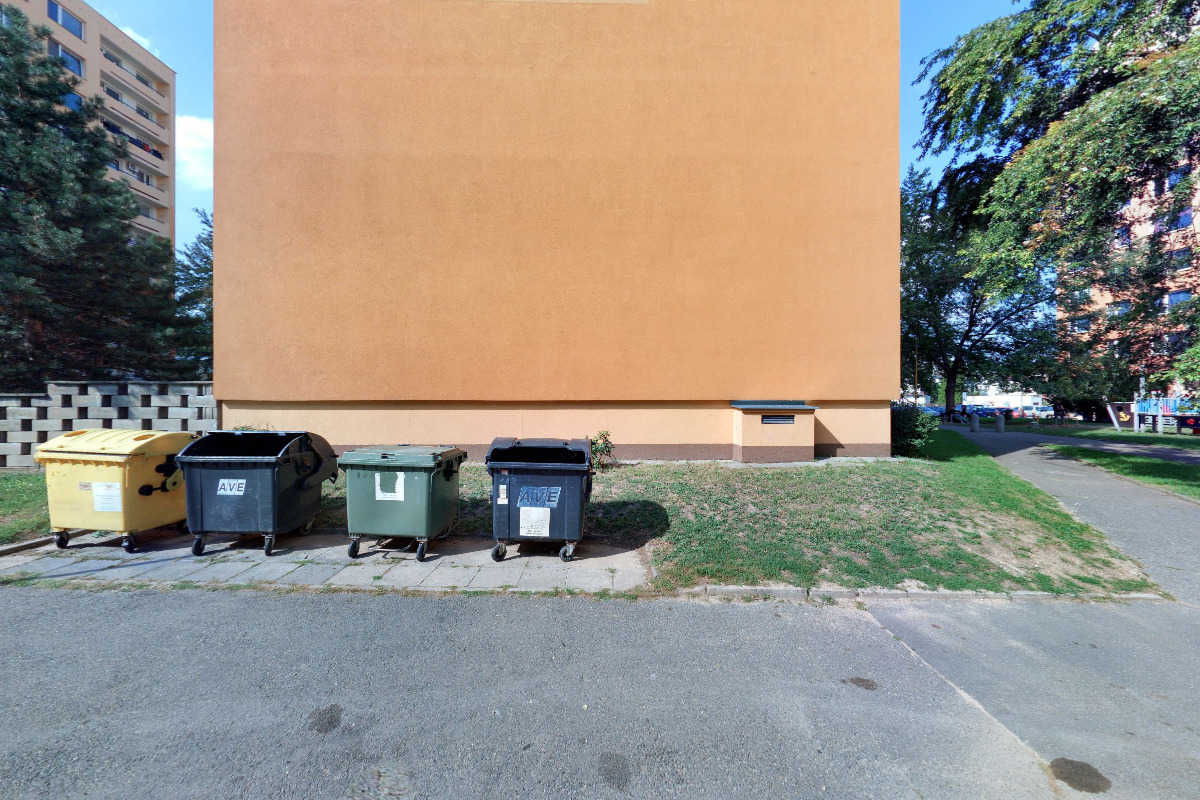 Tereza Vávrová - kadeřnice