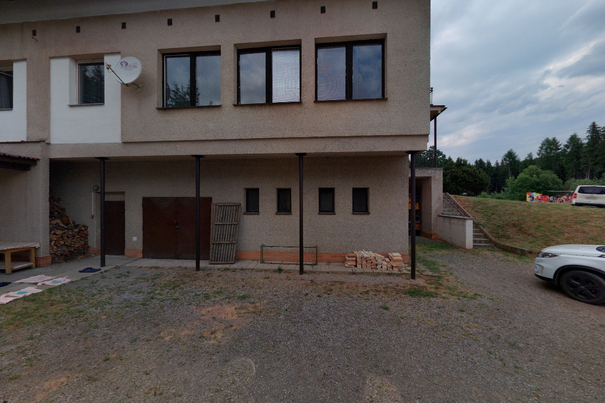 Dětský tábor Ráj