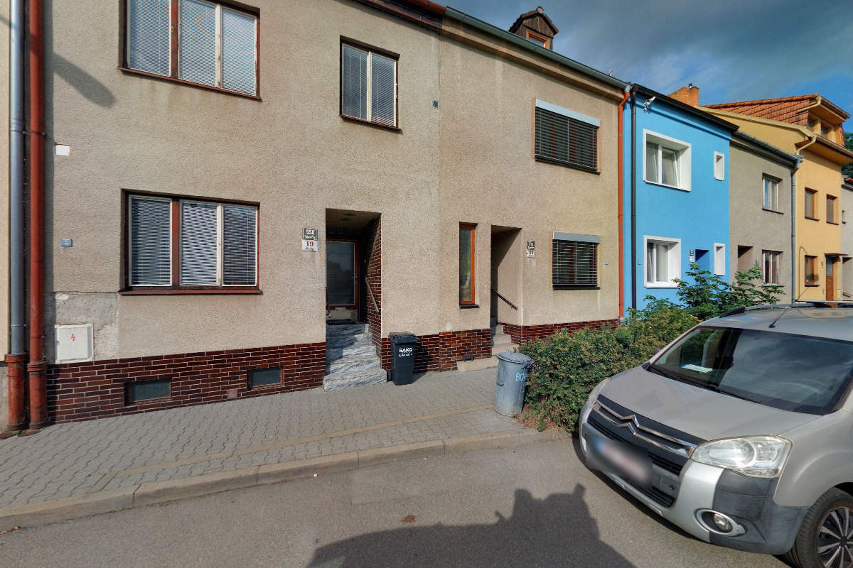 Daňový poradce ev. č. 0942 Ing. Jiřina Havlová